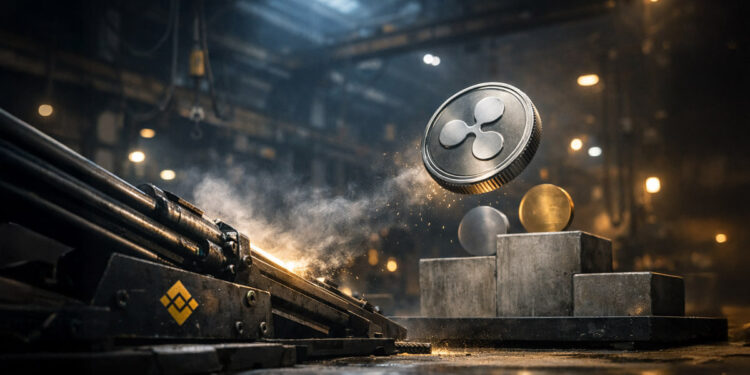 Ripple’s RLUSD Receives a Boost from Binance’s Zero-Fee Strategy