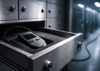 Self-Custody: Evolving from Retail Hobby to Institutional Infrastructure