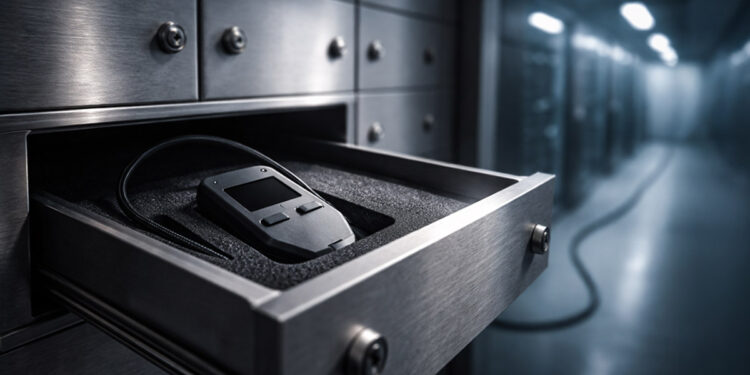 Self-Custody: Evolving from Retail Hobby to Institutional Infrastructure