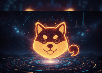 Shiba Inu Price Seeks Breakout as Wedge Pattern Tightens