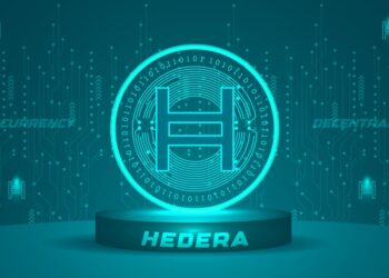 HBAR Eyes $0.145 as ETF Inflows Boost Sentiment