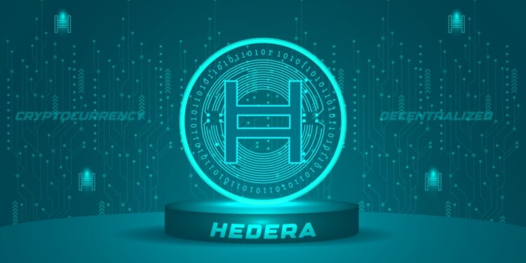 HBAR Eyes $0.145 as ETF Inflows Boost Sentiment