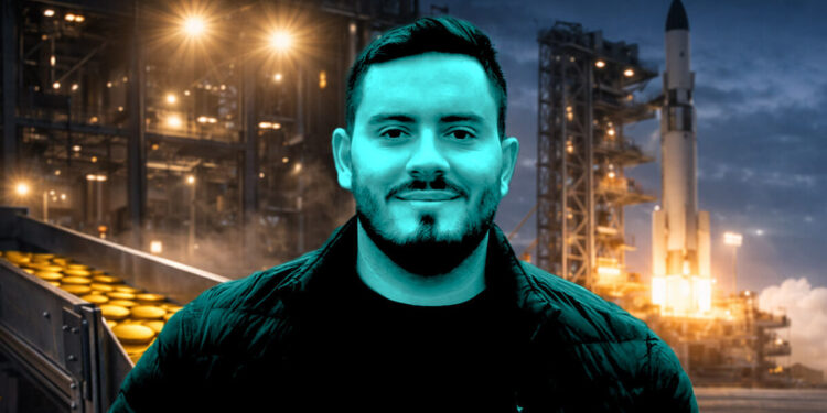 CoinTerminal’s Max Stochyk Duarte on Token Launches, Retail Protection, and Surviving 2026