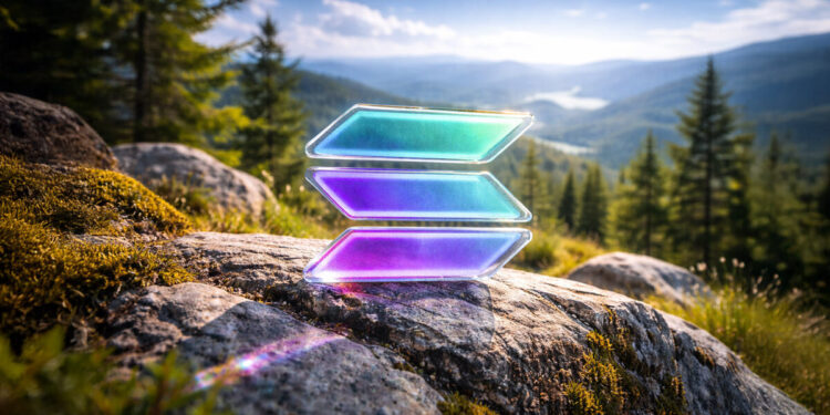 Solana Soars in 2025 with Record Growth Despite SOL’s Price Drop