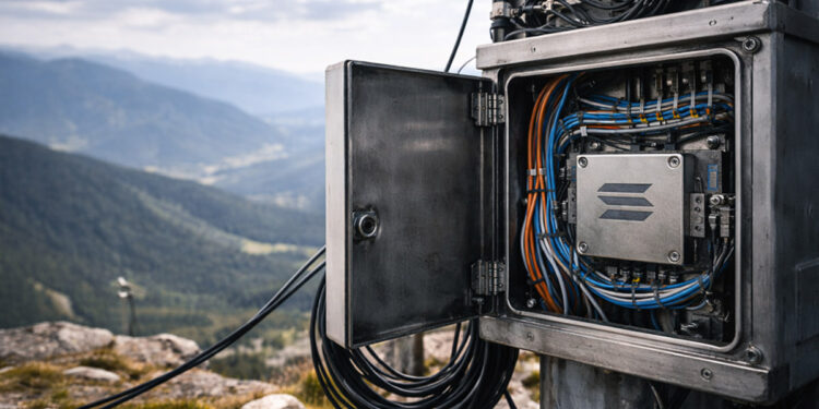 Terrifying Solana Flaw Exposed: How Easily Hackers Could Stall the “Always-On” Network