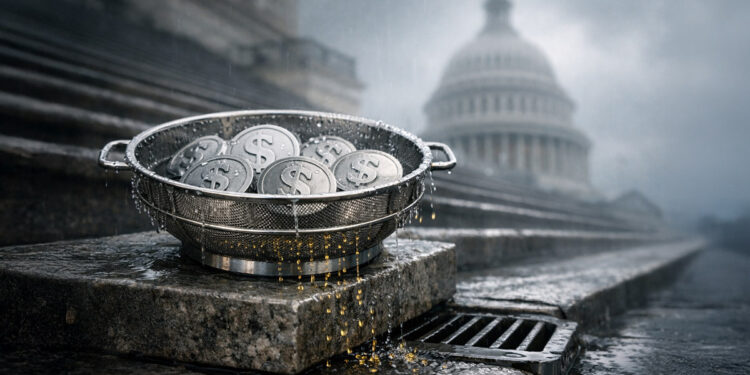 Will your stablecoin rewards survive CLARITY’s Section 404?