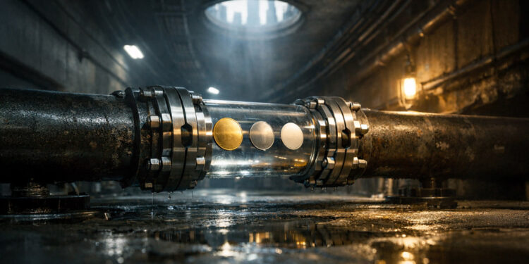 The Enhancement That Could Propel Tokenized Securities into the Mainstream