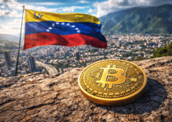 Venezuela’s Reportedly Holds a $60 Billion Bitcoin Stash