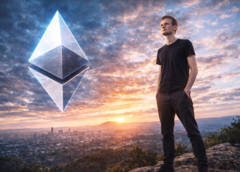 Ethereum’s Evolution Challenges Centralization as Trilemma Ends