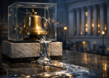 The Misconception of 24-Hour Trading Overlooks the $4.5 Billion Crypto Market That Never Closes