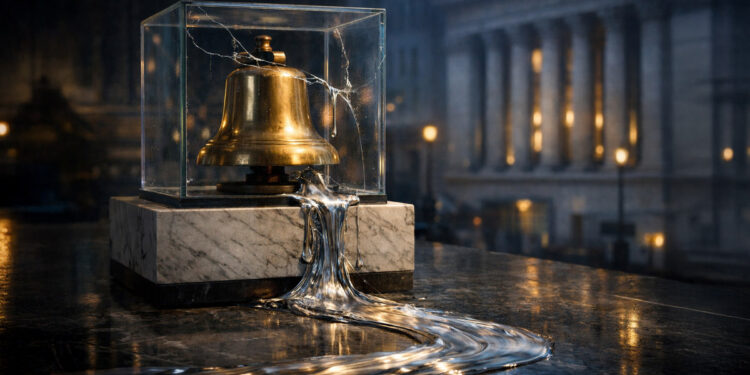 The Misconception of 24-Hour Trading Overlooks the $4.5 Billion Crypto Market That Never Closes