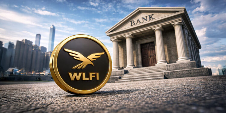 World Liberty Financial Seeks Charter for USD1 Stablecoin Evolution