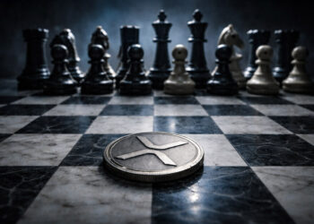 While 71% are in profit, XRP just triggered a rare signal last seen in 2022 that could paralyze rallies for months