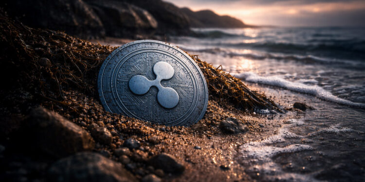 XRP ‘Undervaluation’ Presents Potential Buying Opportunity