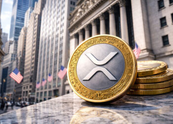 XRP’s $1 billion ETF record is misleading, and one hidden flow metric explains why price remains stagnant