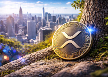 XRP Outshines Bitcoin and Ethereum as Top-Performing Crypto