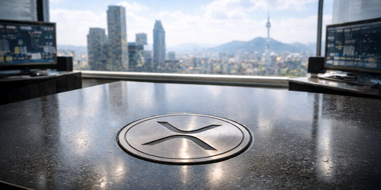 Reasons Behind South Koreans’ Preference for XRP Over Bitcoin and Ethereum