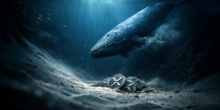 XRP Accumulation May Precede Significant Price Movement