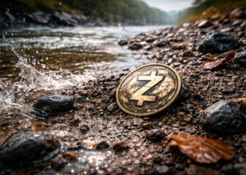 Zcash Nosedives 20% as Governance Dispute Ignites Crypto Turmoil