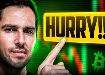 This NEXT TRADE Won’t Wait Much Longer! [NEXT ALTCOIN BUY]