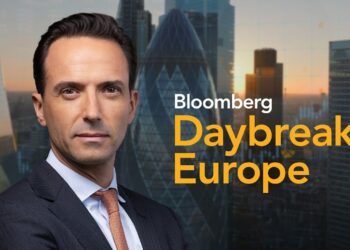 Crypto’s $1 Billion Wipeout & Ukraine on Latest Peace Plan  
Daybreak Europe 12/2/2025