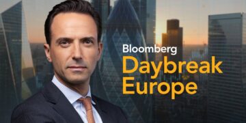 Crypto’s $1 Billion Wipeout & Ukraine on Latest Peace Plan  
Daybreak Europe 12/2/2025