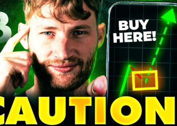 Trap Incoming Before Next Pump!! [HUGE ALTCOIN BUY OPPORTUNITY]