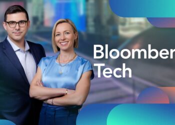 Nvidia Invests Additional $2B in CoreWeave, Introduces New Chips | Bloomberg Tech 1/26/2026