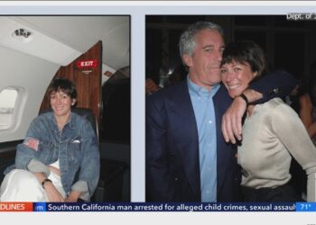 More Epstein Files Documents Released
