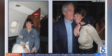 More Epstein Files Documents Released