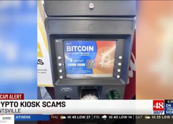 New Bill Aimed to Protect You from Crypto Scams