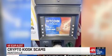 New Bill Aimed to Protect You from Crypto Scams