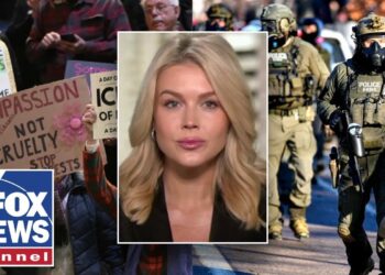 Leavitt Sounds OFF on Dems: This is ‘EGREGIOUS!’