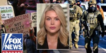 Leavitt Sounds OFF on Dems: This is ‘EGREGIOUS!’