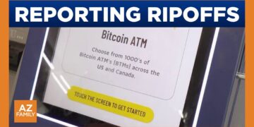 New Tools Available to Combat Crypto Scams in Arizona