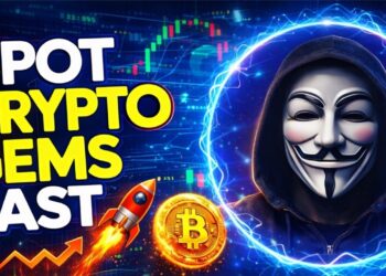 How to Spot Crypto Gems Before They Explode