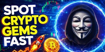 How to Spot Crypto Gems Before They Explode