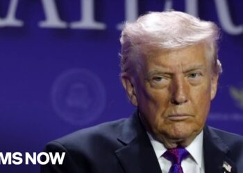 Trump Advocating $1M-$2.5M ‘Pay-for-Play’ Scheme for America’s 250th Birthday Bash