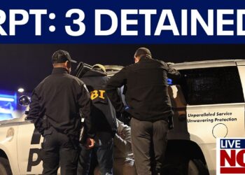 Nancy Guthrie Investigation: 3 Detained in Case