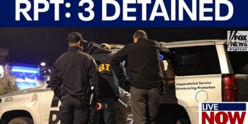 Nancy Guthrie Investigation: 3 Detained in Case