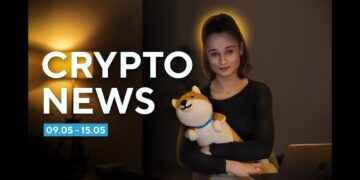Amazing Crypto News: Shiba Metaverse, Binance Expansion