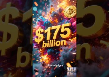 Is This The Start Of The Biggest Crypto Bull Run?