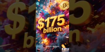 Is This The Start Of The Biggest Crypto Bull Run?