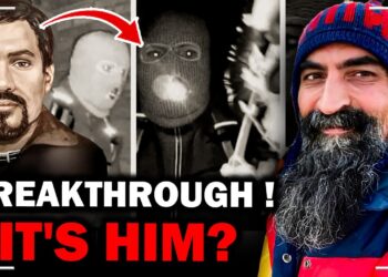 LATEST! 5 Chilling Details Linking Tommaso Cioni To The Masked Kidnapper | Nancy Guthrie Case