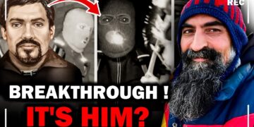 LATEST! 5 Chilling Details Linking Tommaso Cioni To The Masked Kidnapper | Nancy Guthrie Case