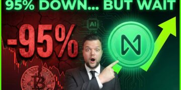 NEAR Protocol: Dead Coin or Next AI Crypto Giant?