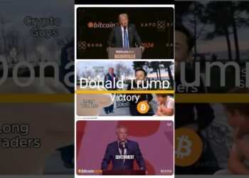 Bitcoin Hits $75K: Will It Soar to $140K? Trump & Musk Dance into the Future!