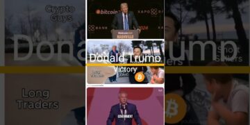 Bitcoin Hits $75K: Will It Soar to $140K? Trump & Musk Dance into the Future!
