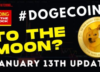 Is DOGECOIN Ready to Absolutely Skyrocket? [CRYPTO NEWS]
