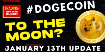 Is DOGECOIN Ready to Absolutely Skyrocket? [CRYPTO NEWS]